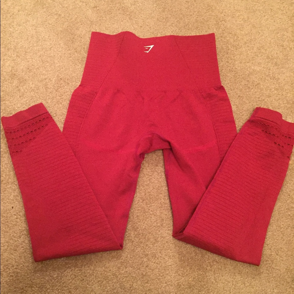 Gymshark Seamless Leggings